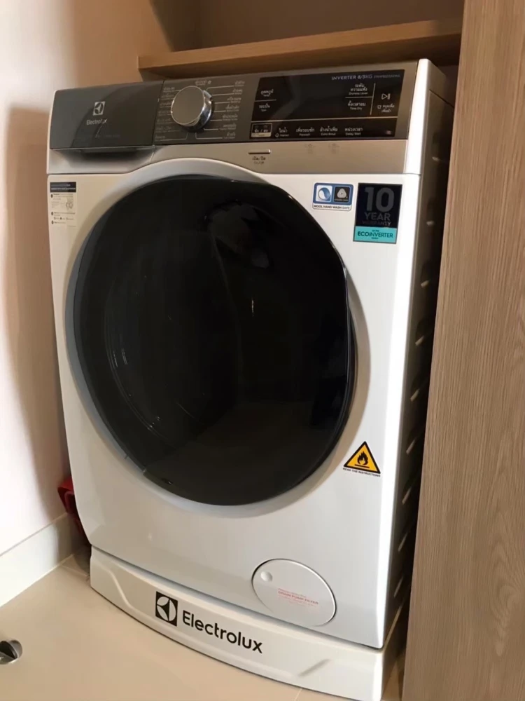 ให้เช่า คอนโด นิช โมโน เจริญนคร ห้องดี ๆ สำหรับคนอยากมีพื้นที่พักผ่อน จองเลย!!