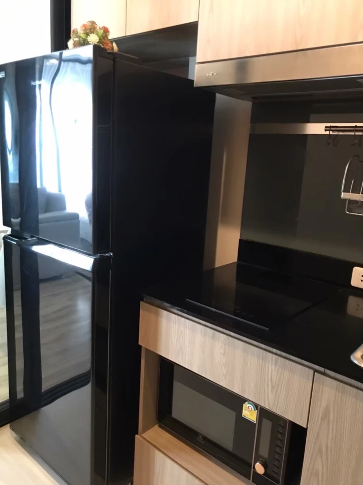 ให้เช่า คอนโด นิช โมโน เจริญนคร ห้องดี ๆ สำหรับคนอยากมีพื้นที่พักผ่อน จองเลย!!