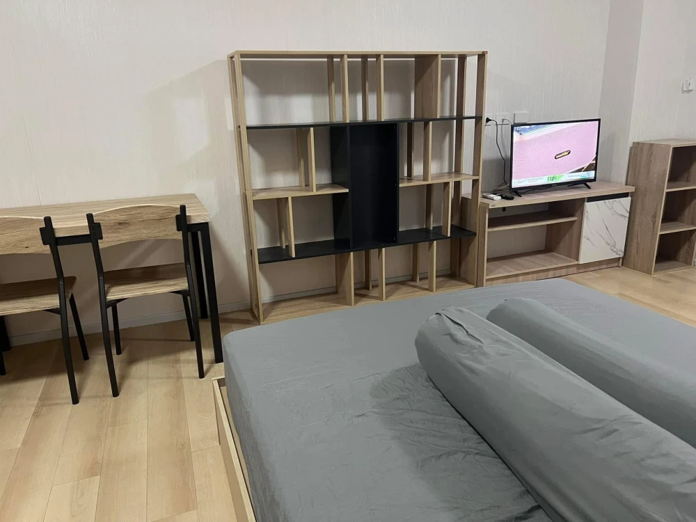 ให้เช่า คอนโด บางแค ซิตี้ ห้องพร้อมอยู่ ราคาสบายกระเป๋า จองเลยก่อนพลาด+++