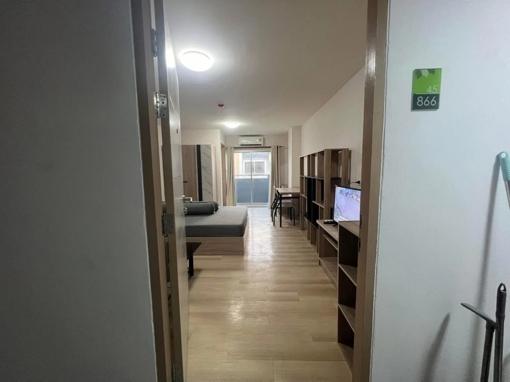 ให้เช่า คอนโด บางแค ซิตี้ ห้องพร้อมอยู่ ราคาสบายกระเป๋า จองเลยก่อนพลาด+++