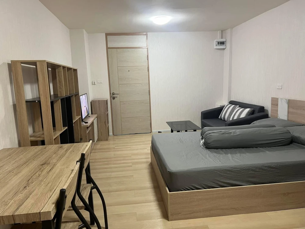 ให้เช่า คอนโด บางแค ซิตี้ ห้องพร้อมอยู่ ราคาสบายกระเป๋า จองเลยก่อนพลาด+++