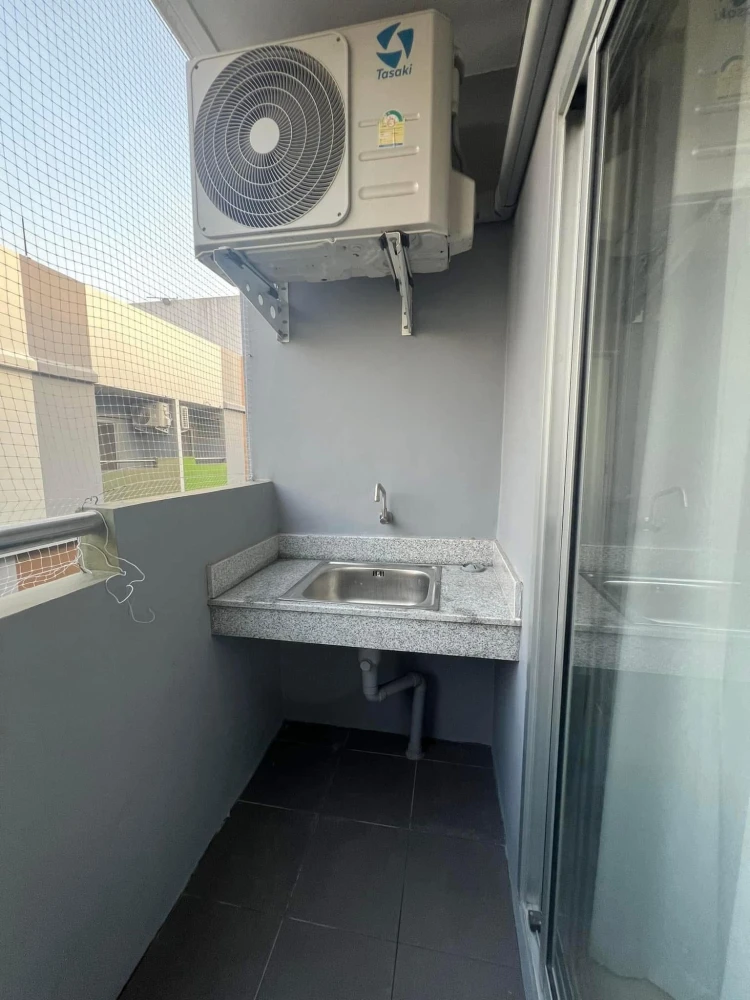 ให้เช่า คอนโด บางแค ซิตี้ ห้องพร้อมอยู่ ราคาสบายกระเป๋า จองเลยก่อนพลาด+++