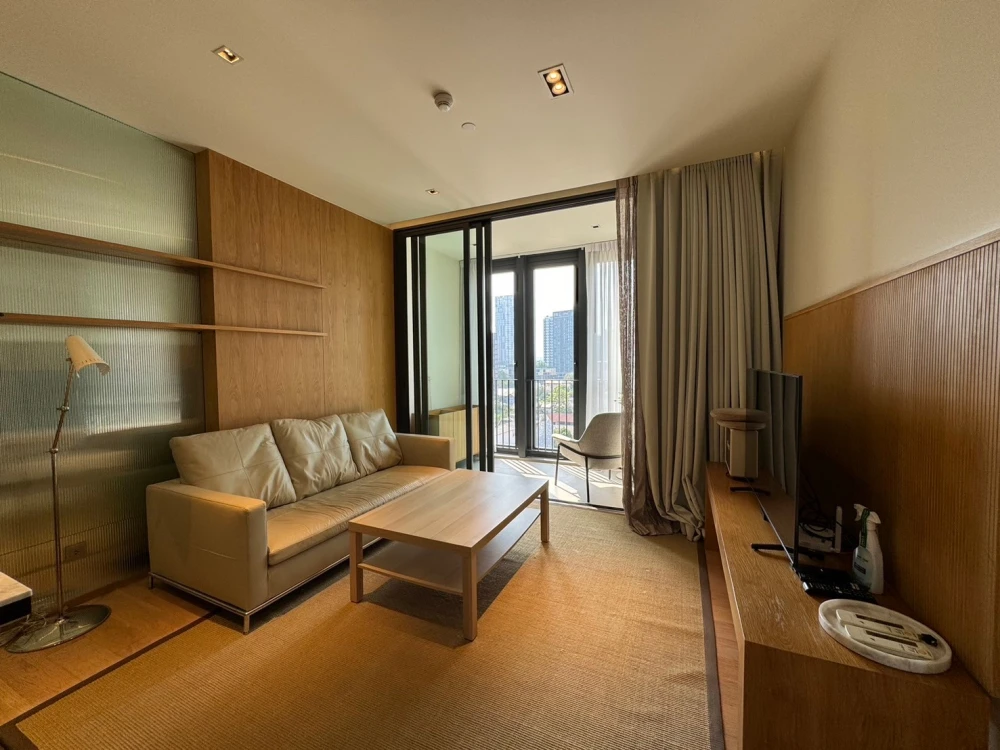 ให้เช่า!! คอนโด บีทนิค สุขุมวิท 32 ชั้น 10 ตกแต่งสวย พร้อมเข้าอยู่ ห้ามพลาด!!