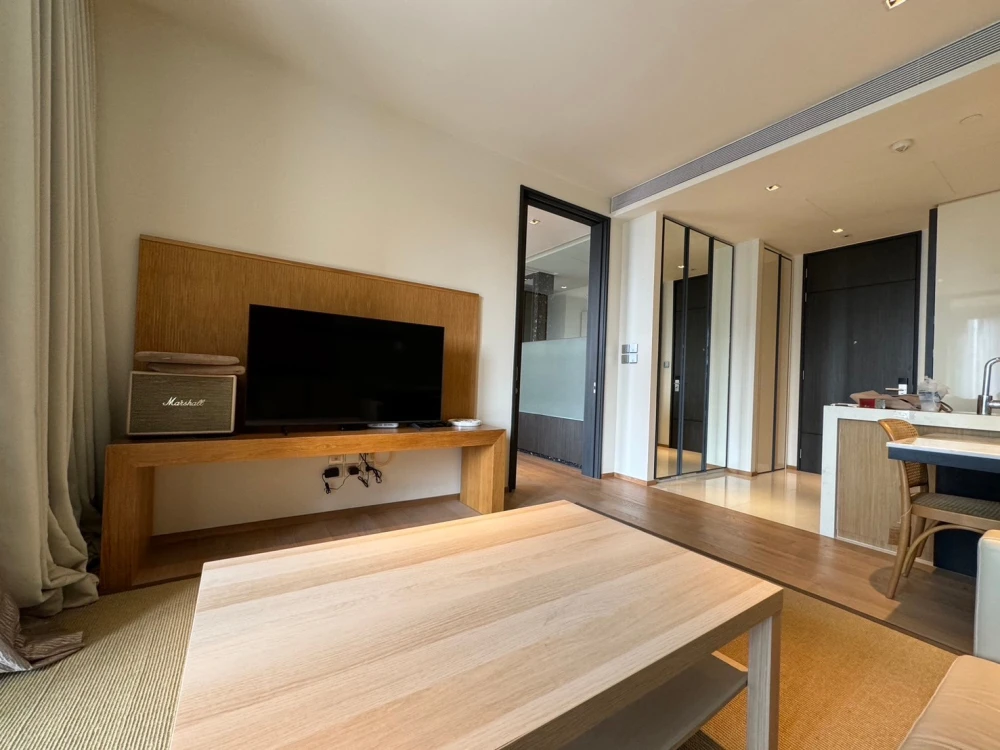 ให้เช่า!! คอนโด บีทนิค สุขุมวิท 32 ชั้น 10 ตกแต่งสวย พร้อมเข้าอยู่ ห้ามพลาด!!