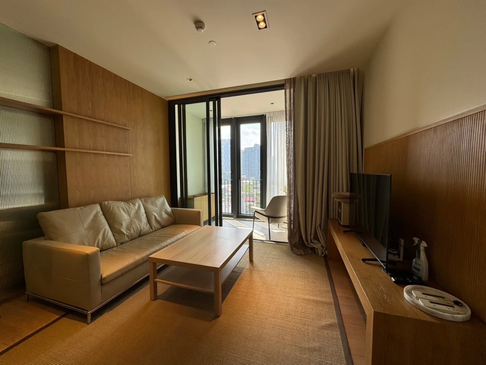 ให้เช่า!! คอนโด บีทนิค สุขุมวิท 32 ชั้น 10 ตกแต่งสวย พร้อมเข้าอยู่ ห้ามพลาด!!