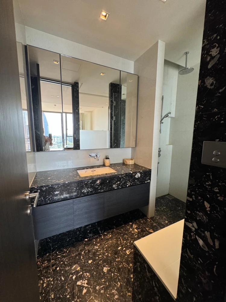 ให้เช่า!! คอนโด บีทนิค สุขุมวิท 32 ชั้น 10 ตกแต่งสวย พร้อมเข้าอยู่ ห้ามพลาด!!
