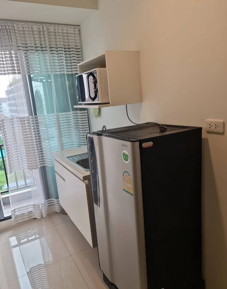 ให้เช่า คอนโด บี-ลอฟท์ สุขุมวิท 115 ของมันต้องมี ห้องนี้แหละใช่ จองเลย!!