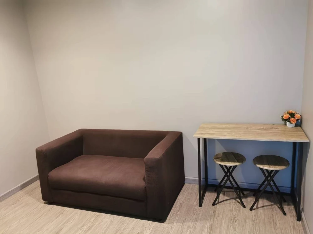 ให้เช่า คอนโด บี-ลอฟท์ สุขุมวิท 115 ของมันต้องมี ห้องนี้แหละใช่ จองเลย!!