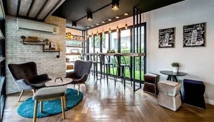 ให้เช่า คอนโด บี-ลอฟท์ สุขุมวิท 115 ของมันต้องมี ห้องนี้แหละใช่ จองเลย!!