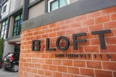 ให้เช่า คอนโด บี-ลอฟท์ สุขุมวิท 115 ของมันต้องมี ห้องนี้แหละใช่ จองเลย!!