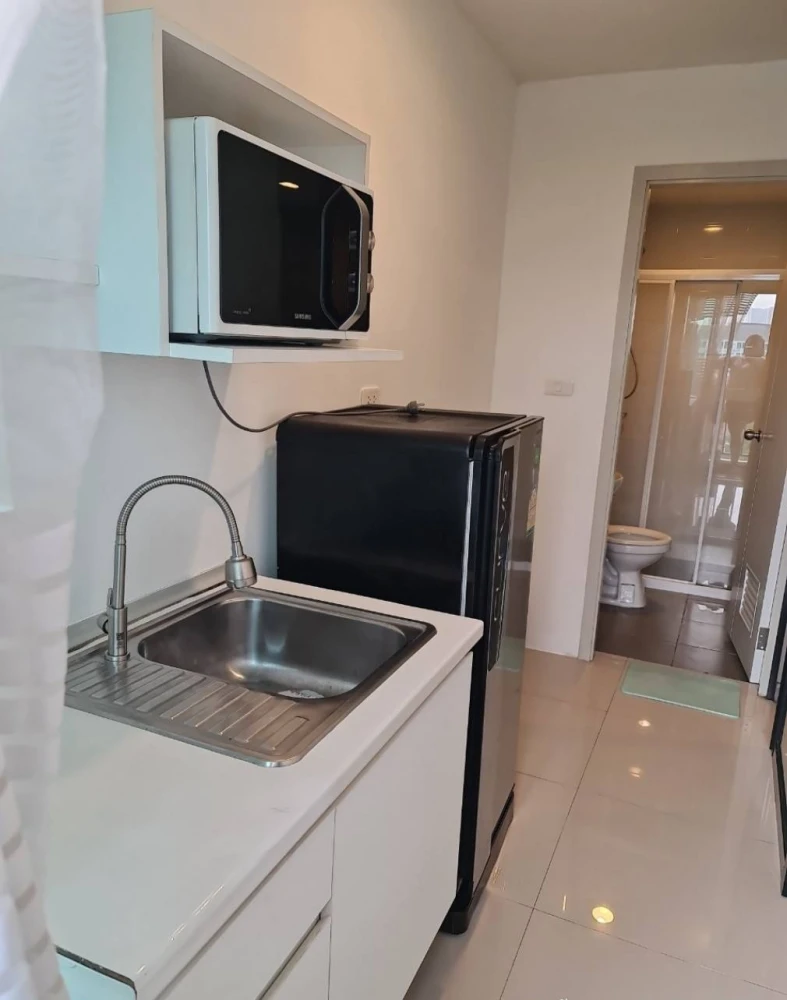 ให้เช่า คอนโด บี-ลอฟท์ สุขุมวิท 115 ของมันต้องมี ห้องนี้แหละใช่ จองเลย!!