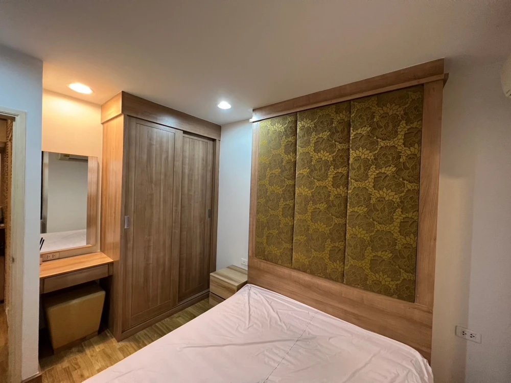 ให้เช่า คอนโด บ้านนวธารา ทำเลดีราคาโดนใจ จองเลย!!