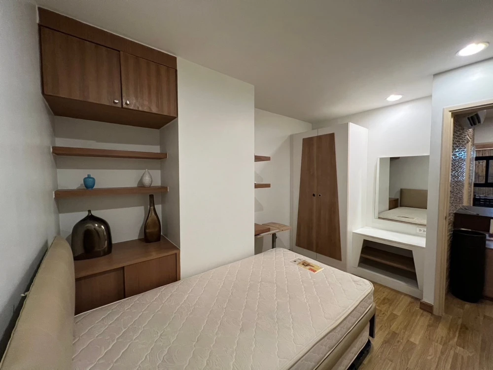 ให้เช่า คอนโด บ้านนวธารา ทำเลดีราคาโดนใจ จองเลย!!