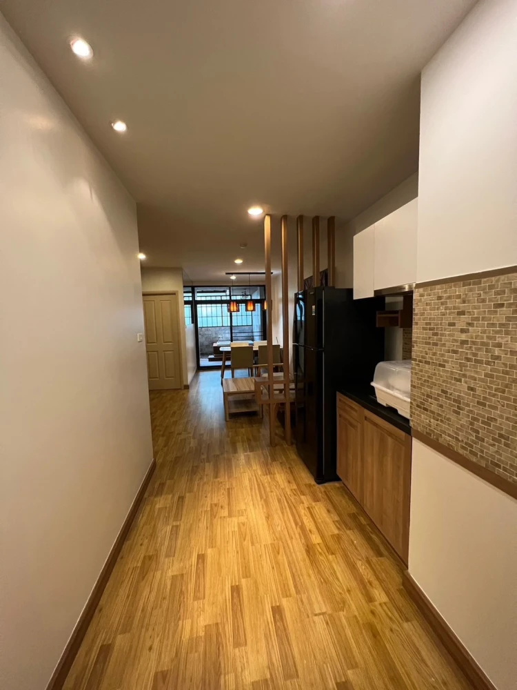 ให้เช่า คอนโด บ้านนวธารา ทำเลดีราคาโดนใจ จองเลย!!