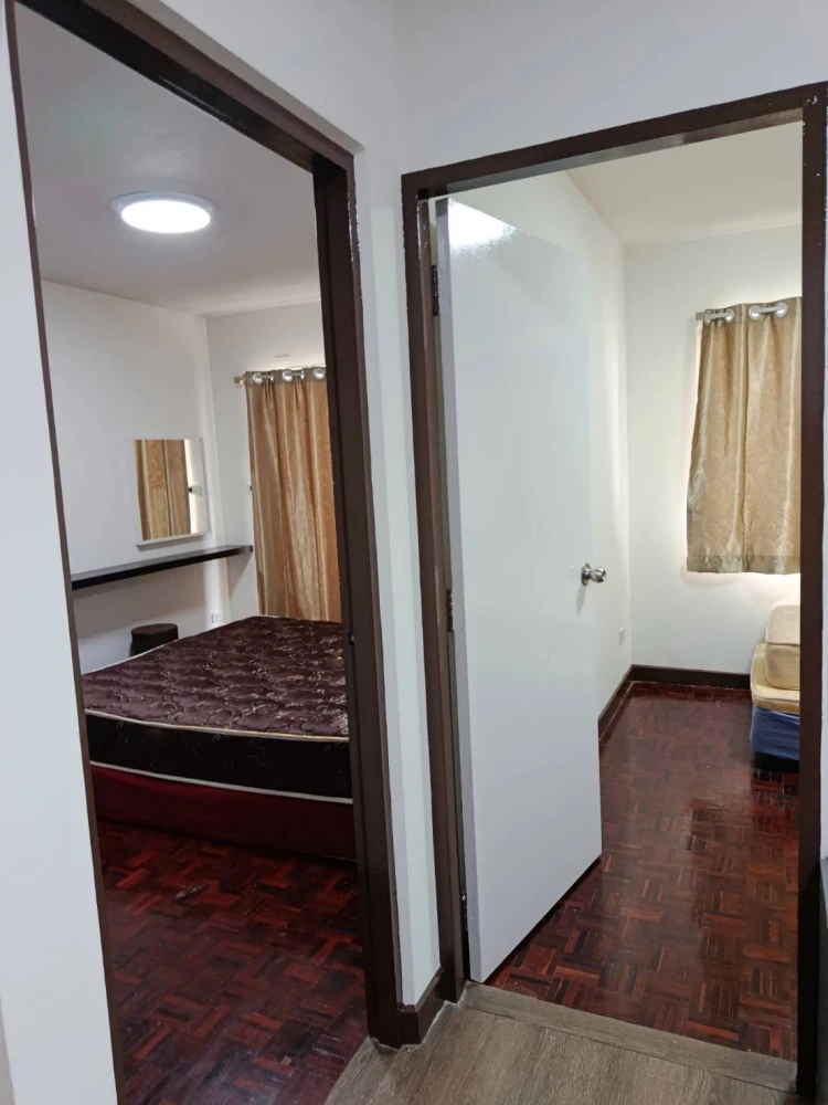 ให้เช่า คอนโด บ้านสวนธนพุทธบูชา 47 ห้องพร้อมอยู่ กว้างขวางอยู่สบาย จองเลย ราคาสบายกระเป๋า ก่อนพลาด!!!