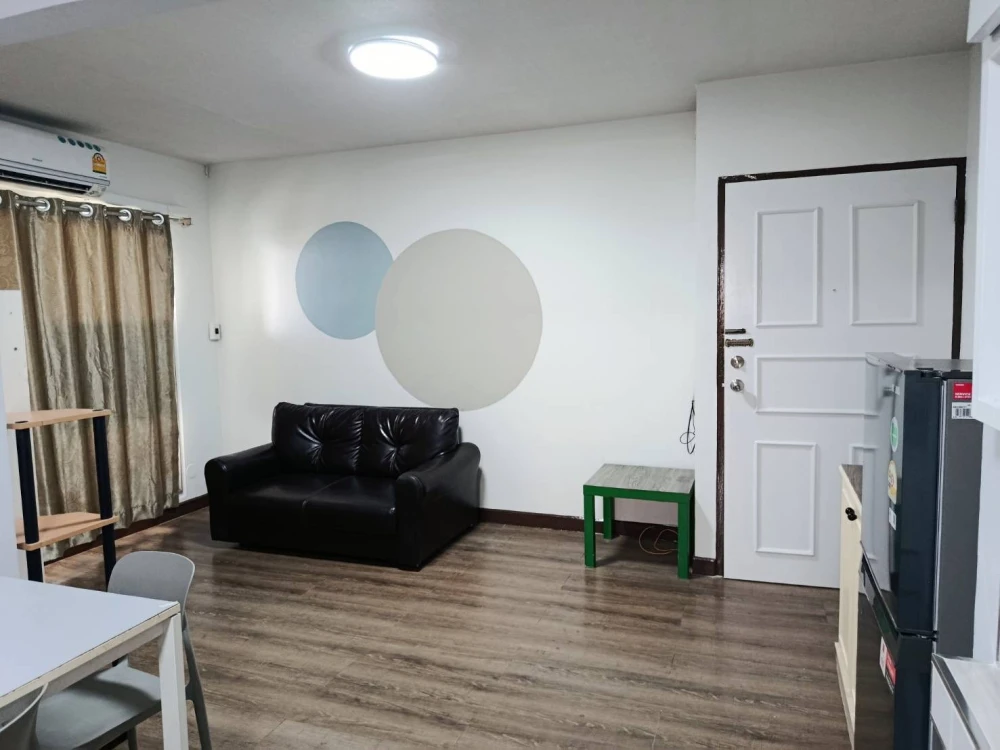 ให้เช่า คอนโด บ้านสวนธนพุทธบูชา 47 ห้องพร้อมอยู่ กว้างขวางอยู่สบาย จองเลย ราคาสบายกระเป๋า ก่อนพลาด!!!