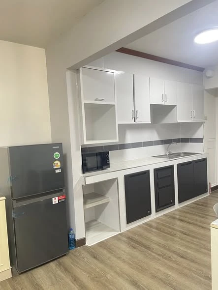 ให้เช่า คอนโด บ้านสวนธนพุทธบูชา 47 ห้องพร้อมอยู่ กว้างขวางอยู่สบาย จองเลย ราคาสบายกระเป๋า ก่อนพลาด!!!