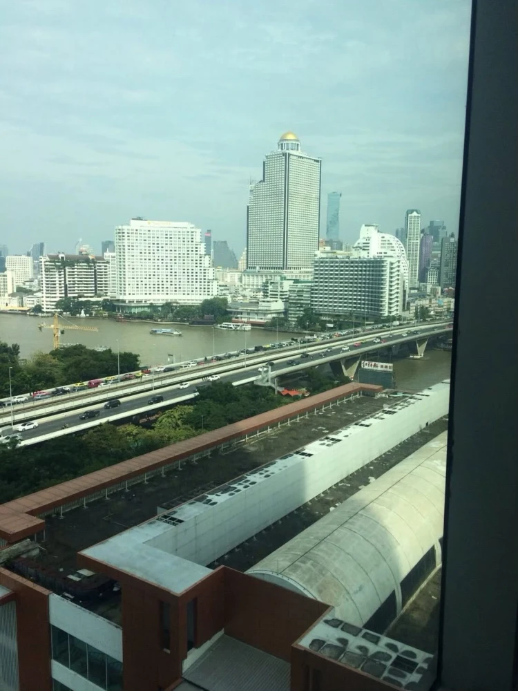 ให้เช่า คอนโด บ้าน สาทร – เจ้าพระยา