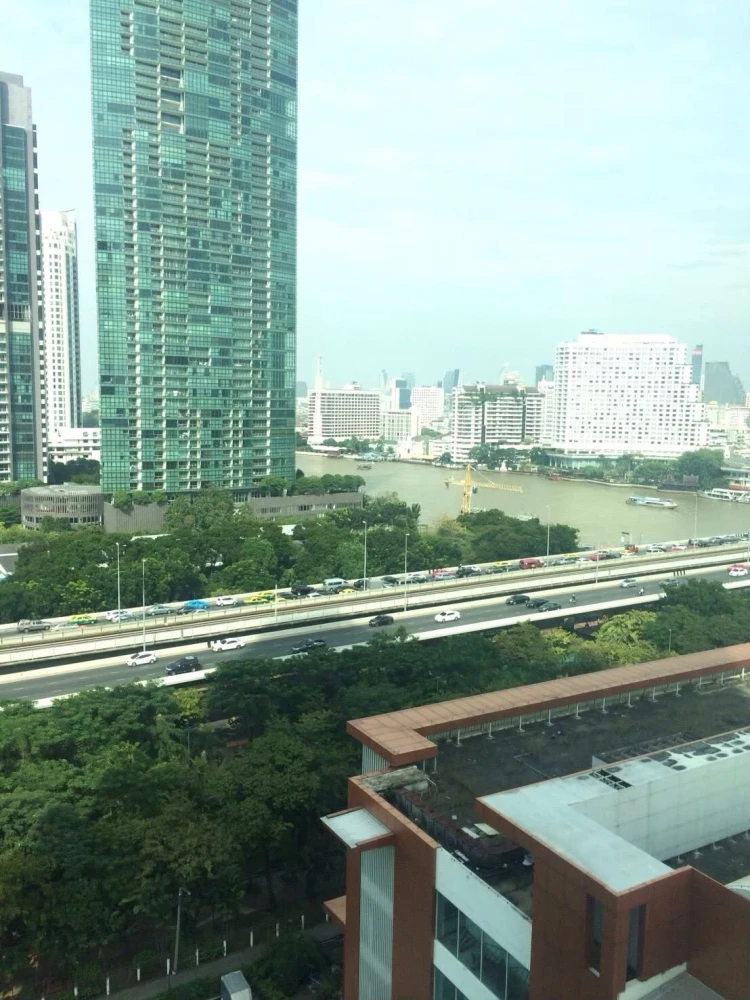 ให้เช่า คอนโด บ้าน สาทร – เจ้าพระยา
