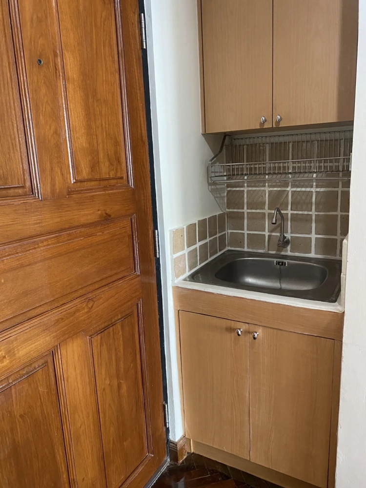 ให้เช่า คอนโด พญาไท เพลส ห้องสวย น่าอยู่ จองเลย!!