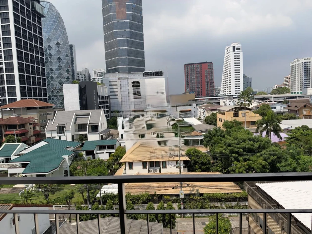 ให้เช่า คอนโด พรอม พหลโยธิน 2