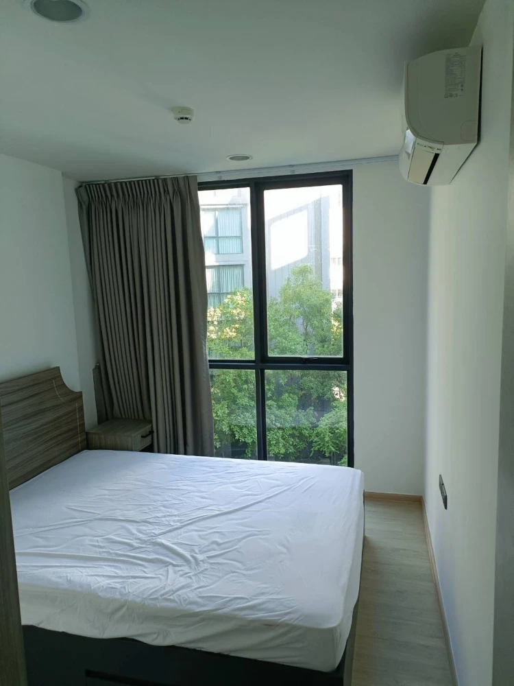 ให้เช่า คอนโด พรีมิโอ ควินโต  ห้องพร้อมอยู่ เฟอร์พร้อม รีบจองเลยก่อนพลาด