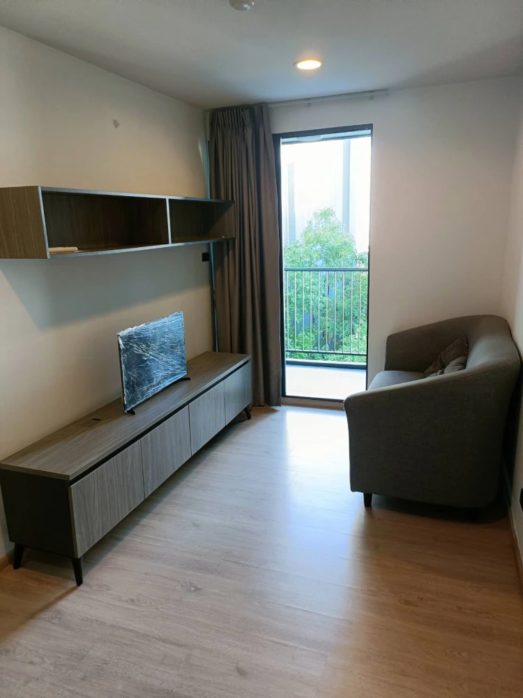 ให้เช่า คอนโด พรีมิโอ ควินโต  ห้องพร้อมอยู่ เฟอร์พร้อม รีบจองเลยก่อนพลาด