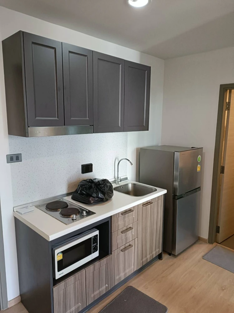 ให้เช่า คอนโด พรีมิโอ ควินโต  ห้องพร้อมอยู่ เฟอร์พร้อม รีบจองเลยก่อนพลาด