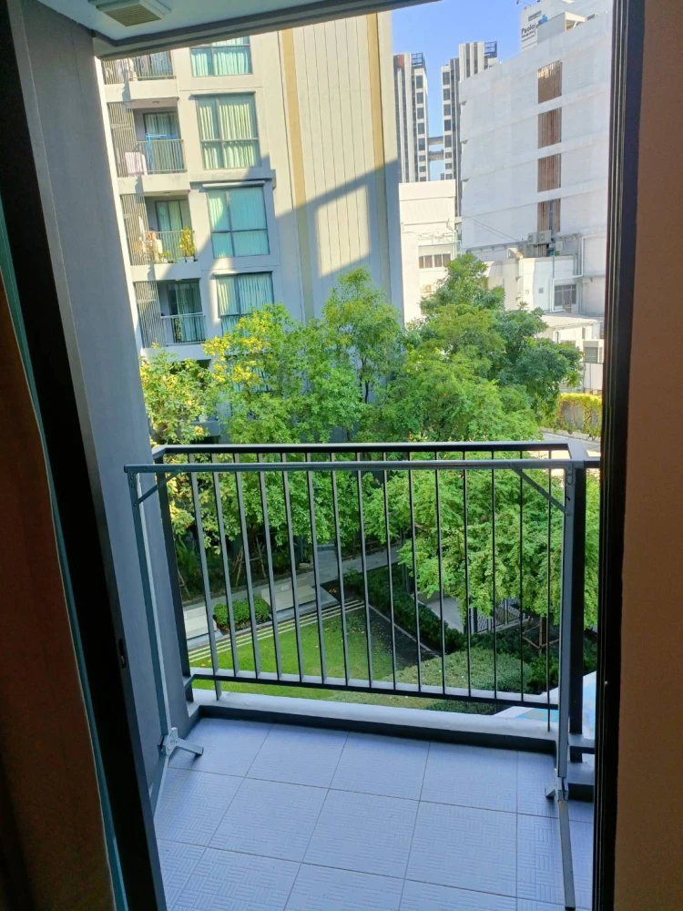 ให้เช่า คอนโด พรีมิโอ ควินโต  ห้องพร้อมอยู่ เฟอร์พร้อม รีบจองเลยก่อนพลาด