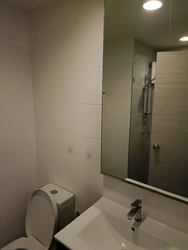 ให้เช่า คอนโด พรีมิโอ ควินโต  ห้องพร้อมอยู่ เฟอร์พร้อม รีบจองเลยก่อนพลาด