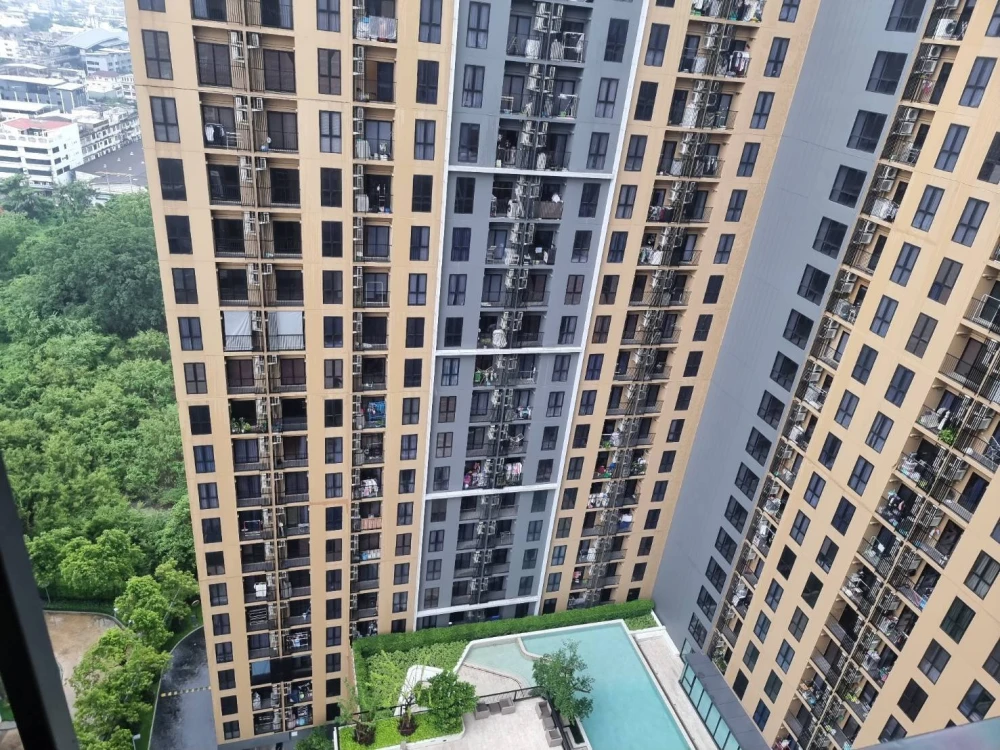 ให้เช่า คอนโด พลัม สเตชั่น ปิ่นเกล้า ห้องเปล่า เหมาะกับคนที่ต้องการตกแต่งเอง เติมสไตล์ที่ใช่สำหรับคุณ จองเลยห้ามพลาด!!!