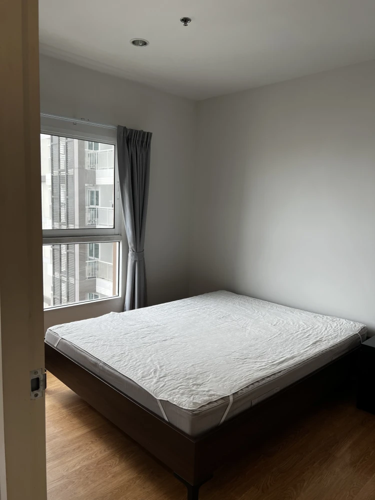 ให้เช่า  คอนโด พาร์คแลนด์ แกรนตากสิน-ท่าพระ ห้องน่าอยู่เฟอร์พร้อม เครื่องใช้ไฟฟ้าครบ จองเลยก่อนพลาด!!!