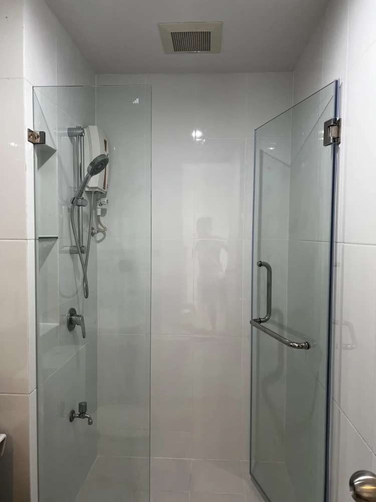 ให้เช่า  คอนโด พาร์คแลนด์ แกรนตากสิน-ท่าพระ ห้องน่าอยู่เฟอร์พร้อม เครื่องใช้ไฟฟ้าครบ จองเลยก่อนพลาด!!!