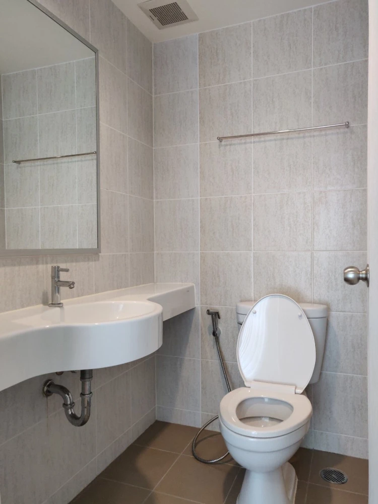 ให้เช่า คอนโด พาร์ค ลุมพินี เพชรเกษม 98 ห้องพร้อมอยู่ เฟอร์พร้อม ราคาสบายกระเป๋า หิ้วกระเป๋ามาได้เลย!!!