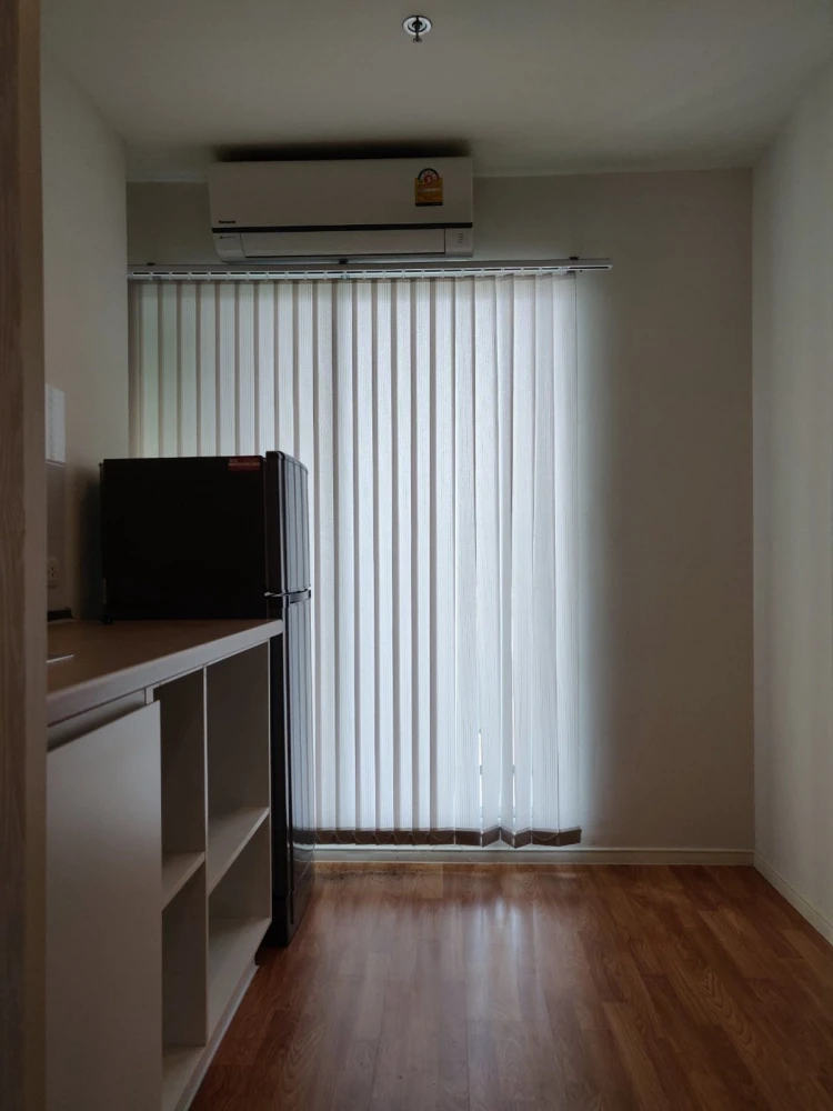 ให้เช่า คอนโด พาร์ค ลุมพินี เพชรเกษม 98 ห้องพร้อมอยู่ เฟอร์พร้อม ราคาสบายกระเป๋า หิ้วกระเป๋ามาได้เลย!!!