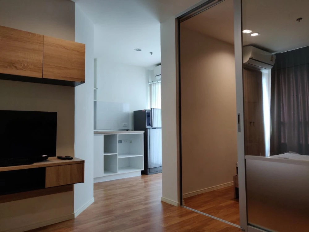 ให้เช่า คอนโด พาร์ค ลุมพินี เพชรเกษม 98 ห้องพร้อมอยู่ เฟอร์พร้อม ราคาสบายกระเป๋า หิ้วกระเป๋ามาได้เลย!!!