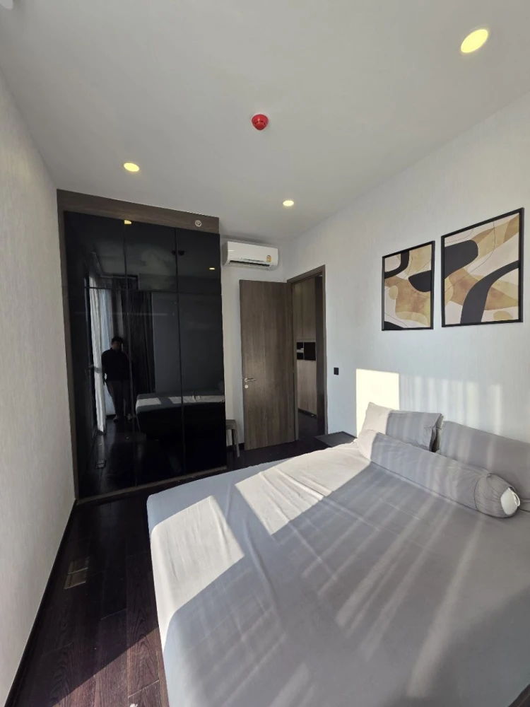 ให้เช่า คอนโด พาร์ค ออริจิ้น ทองหล่อ ทำเลดี เดินทางง่าย จองเลย!!