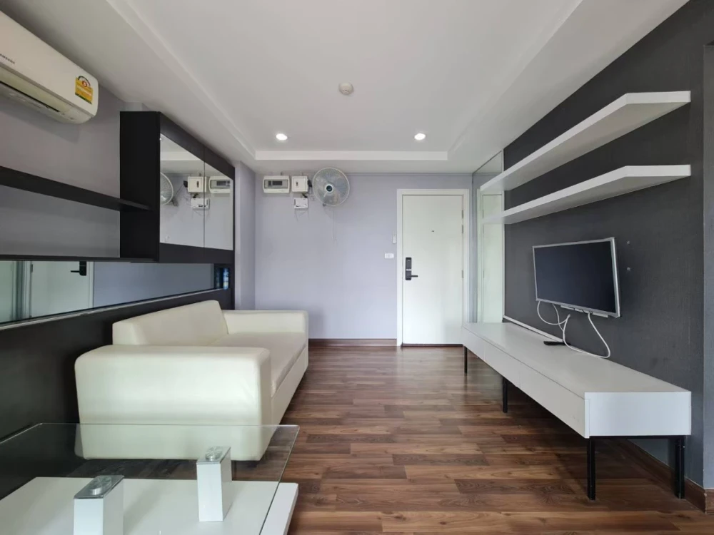 ให้เช่า คอนโด พาร์ค เอ็กซ์โซ, ห้องมุม วิวสระว่ายน้ำ พร้อมอยู่ จองเลย !!