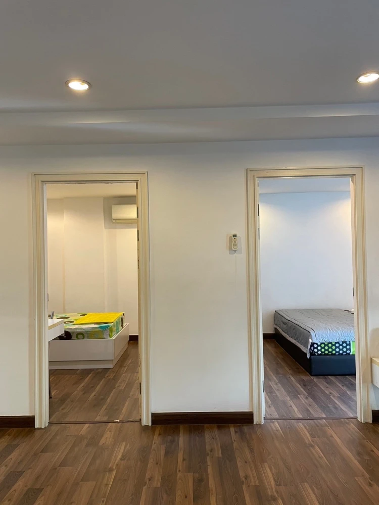 ให้เช่า คอนโด พาร์ค เอ็กซ์โซ 2 นอน 2 น้ำ ห้องมุม พร้อมอยู่ มีความเป็นส่วนตัว รีบจองด่วน!!