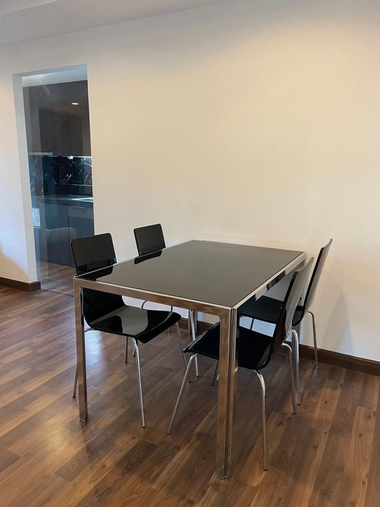 ให้เช่า คอนโด พาร์ค เอ็กซ์โซ 2 นอน 2 น้ำ ห้องมุม พร้อมอยู่ มีความเป็นส่วนตัว รีบจองด่วน!!