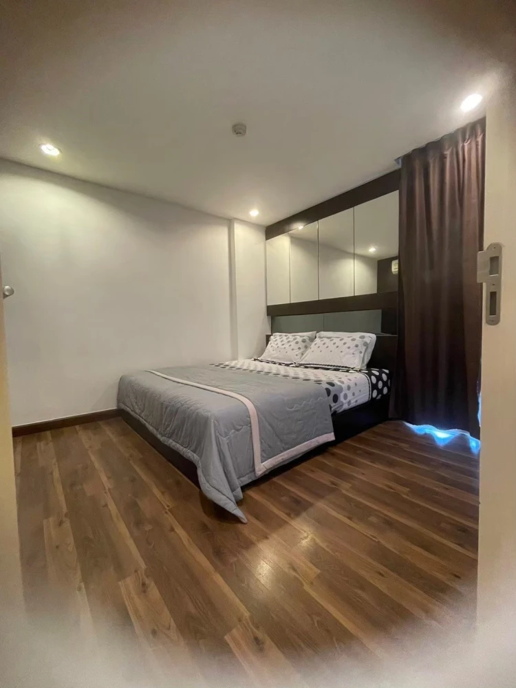 ให้เช่า คอนโด พาร์ค เอ็กซ์โซ 2 นอน 2 น้ำ ห้องมุม พร้อมอยู่ มีความเป็นส่วนตัว รีบจองด่วน!!