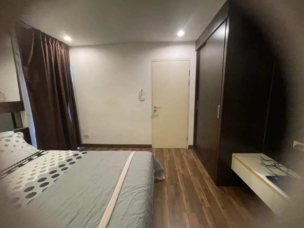 ให้เช่า คอนโด พาร์ค เอ็กซ์โซ 2 นอน 2 น้ำ ห้องมุม พร้อมอยู่ มีความเป็นส่วนตัว รีบจองด่วน!!