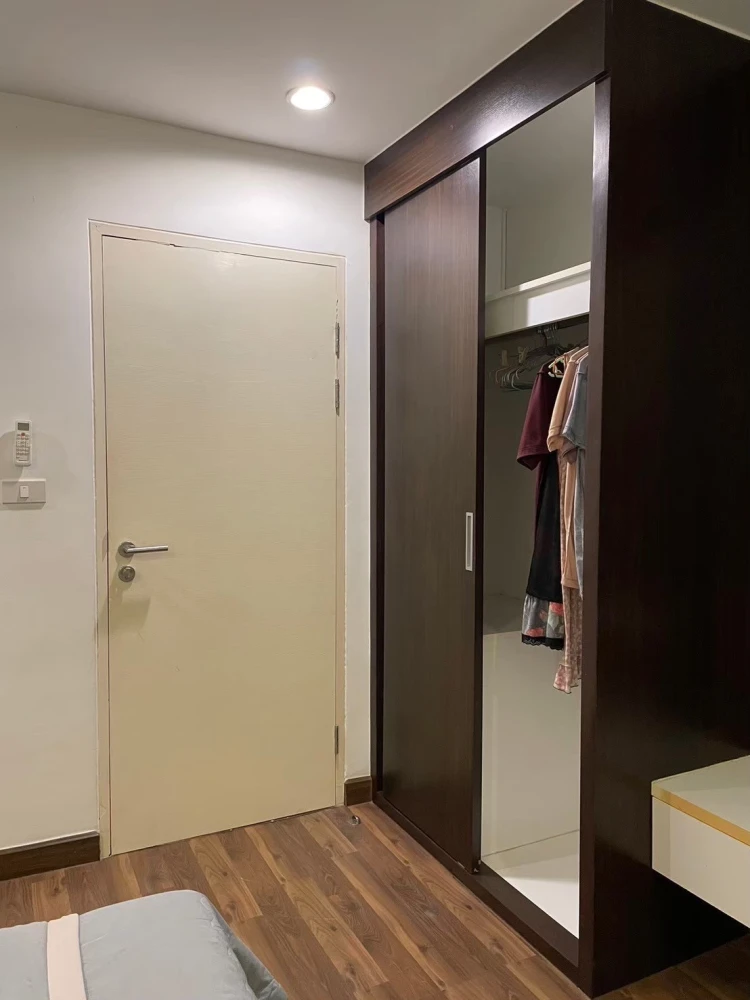 ให้เช่า คอนโด พาร์ค เอ็กซ์โซ 2 นอน 2 น้ำ ห้องมุม พร้อมอยู่ มีความเป็นส่วนตัว รีบจองด่วน!!