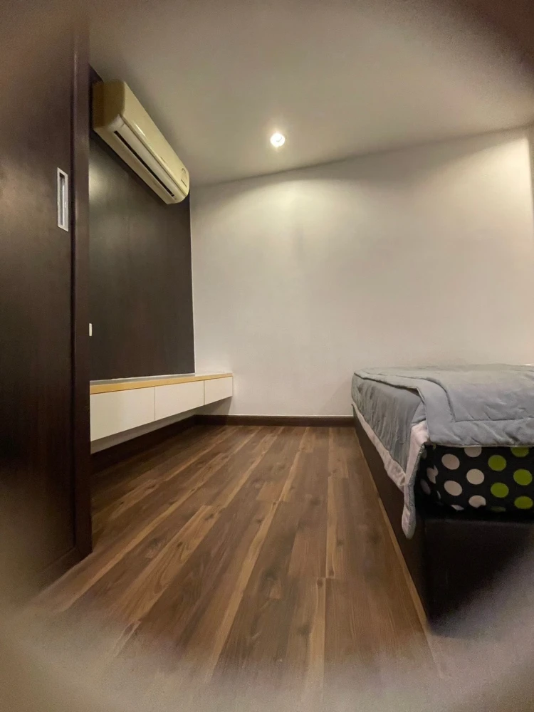 ให้เช่า คอนโด พาร์ค เอ็กซ์โซ 2 นอน 2 น้ำ ห้องมุม พร้อมอยู่ มีความเป็นส่วนตัว รีบจองด่วน!!