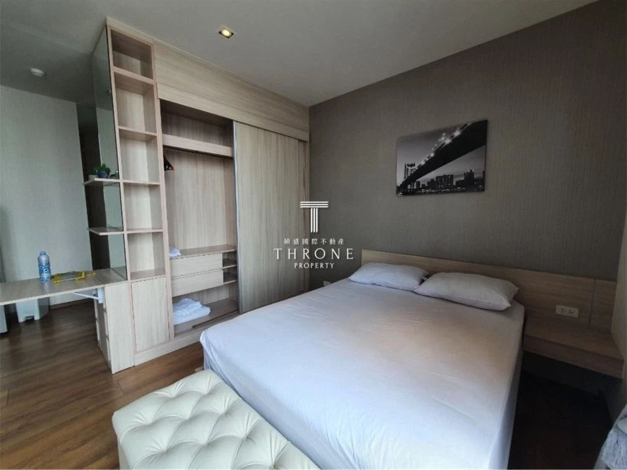 ให้เช่า คอนโด พาร์ค 24 ออริจิ้น พร้อมพงษ์