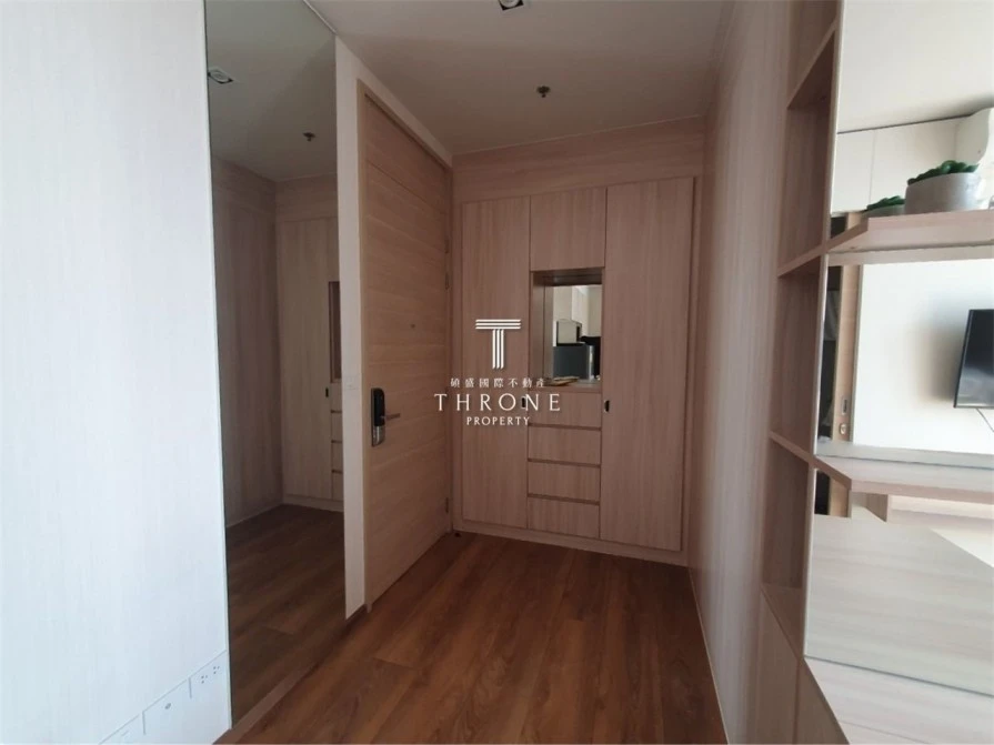 ให้เช่า คอนโด พาร์ค 24 ออริจิ้น พร้อมพงษ์