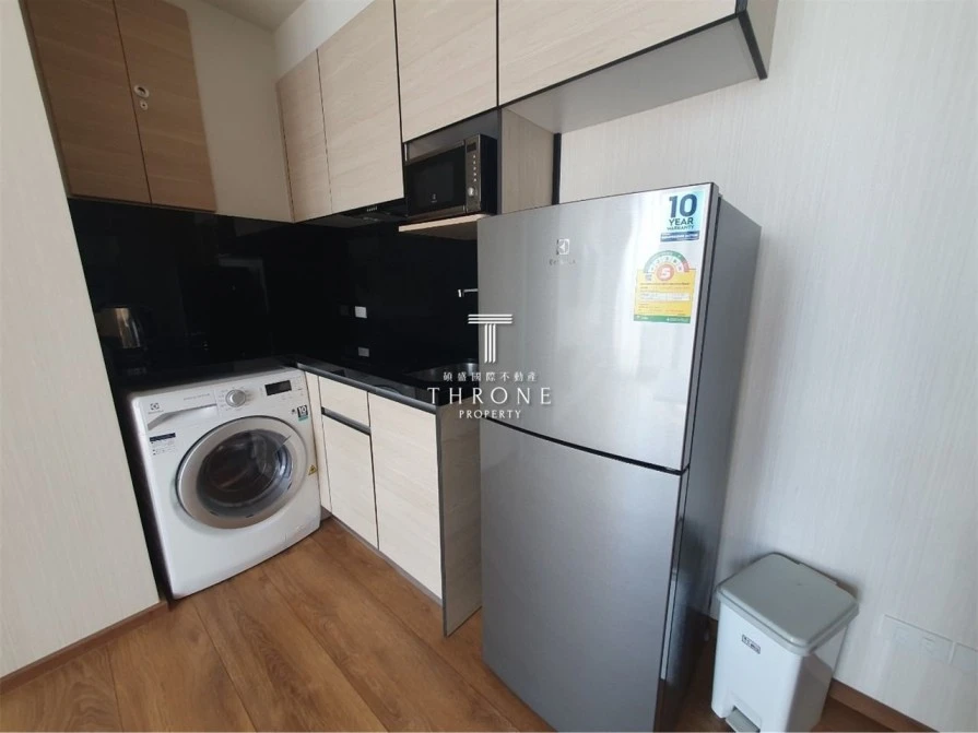 ให้เช่า คอนโด พาร์ค 24 ออริจิ้น พร้อมพงษ์