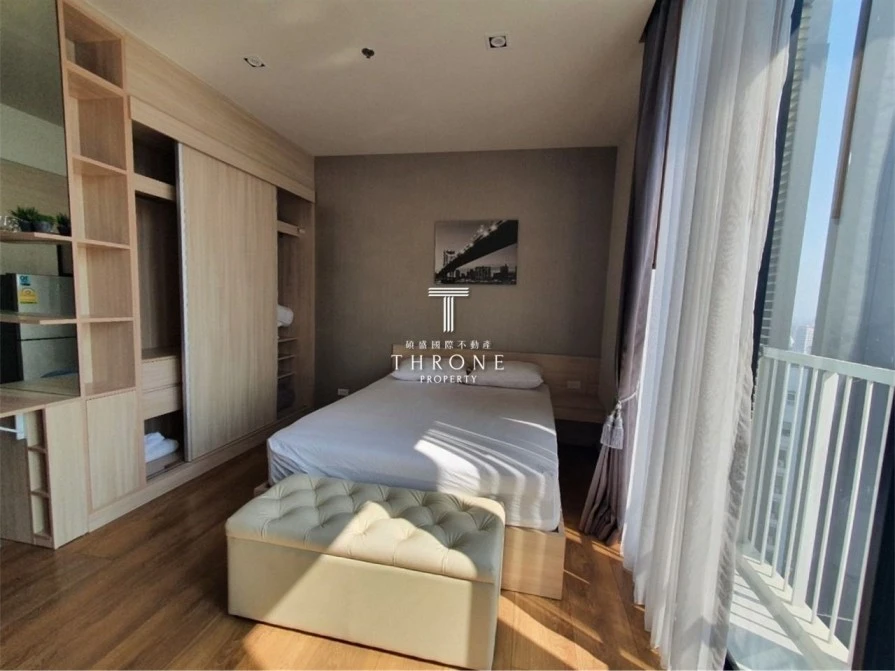 ให้เช่า คอนโด พาร์ค 24 ออริจิ้น พร้อมพงษ์