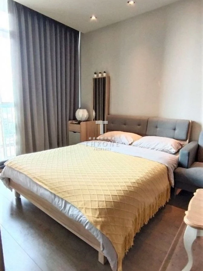 ให้เช่า คอนโด พาร์ค 24 ออริจิ้น พร้อมพงษ์