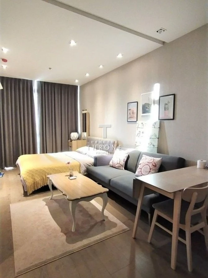 ให้เช่า คอนโด พาร์ค 24 ออริจิ้น พร้อมพงษ์